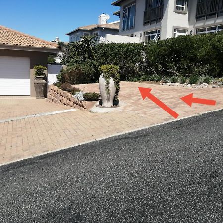 Ocean Room @ 66 Fynbos Mossel Bay Exterior photo