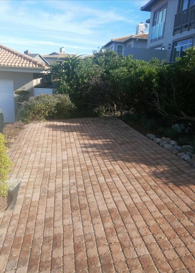 Ocean Room @ 66 Fynbos Mossel Bay Exterior photo