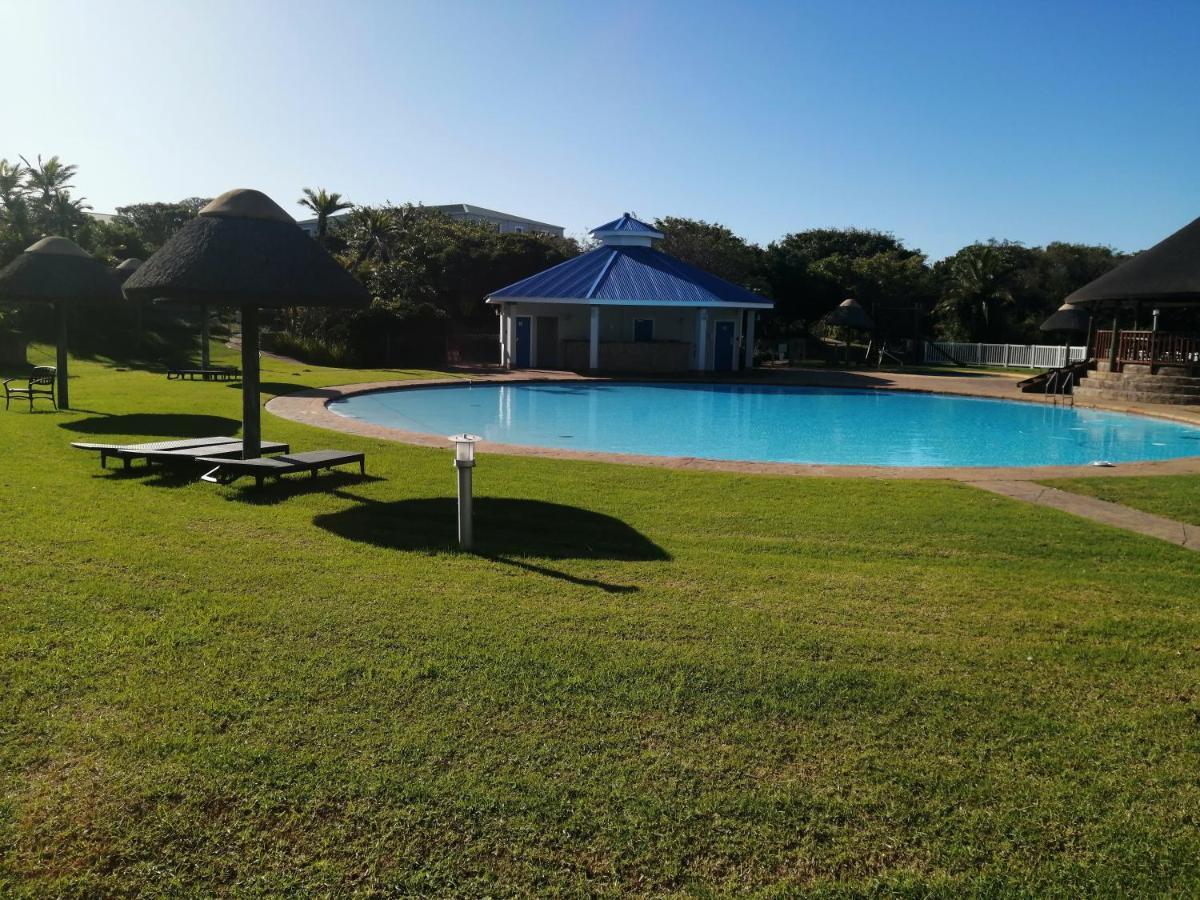 Ocean Room @ 66 Fynbos Mossel Bay Exterior photo