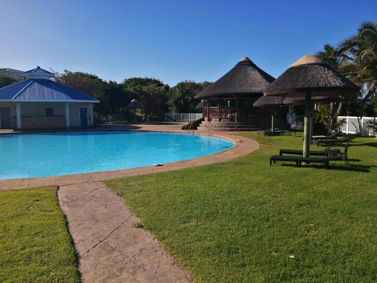 Ocean Room @ 66 Fynbos Mossel Bay Exterior photo