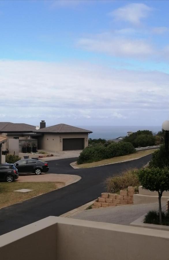 Ocean Room @ 66 Fynbos Mossel Bay Exterior photo