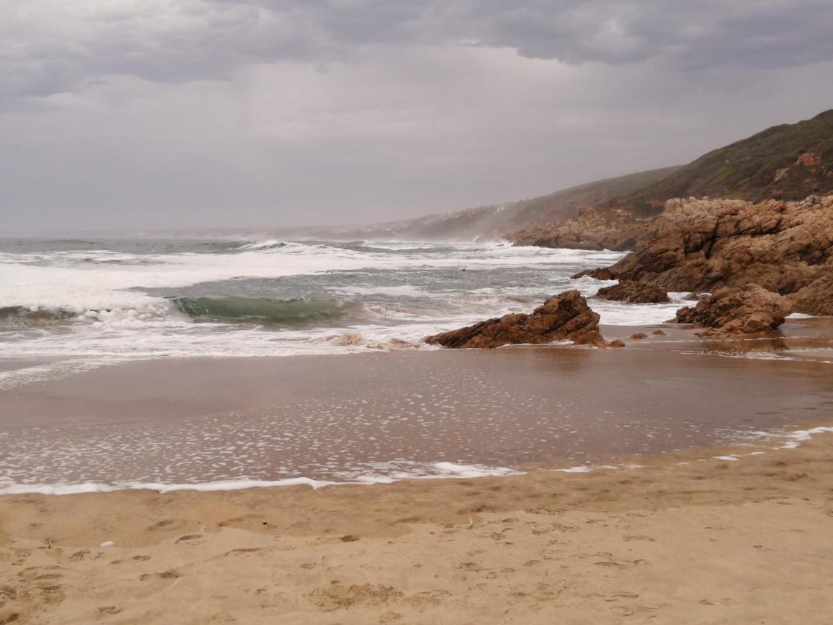 Ocean Room @ 66 Fynbos Mossel Bay Exterior photo