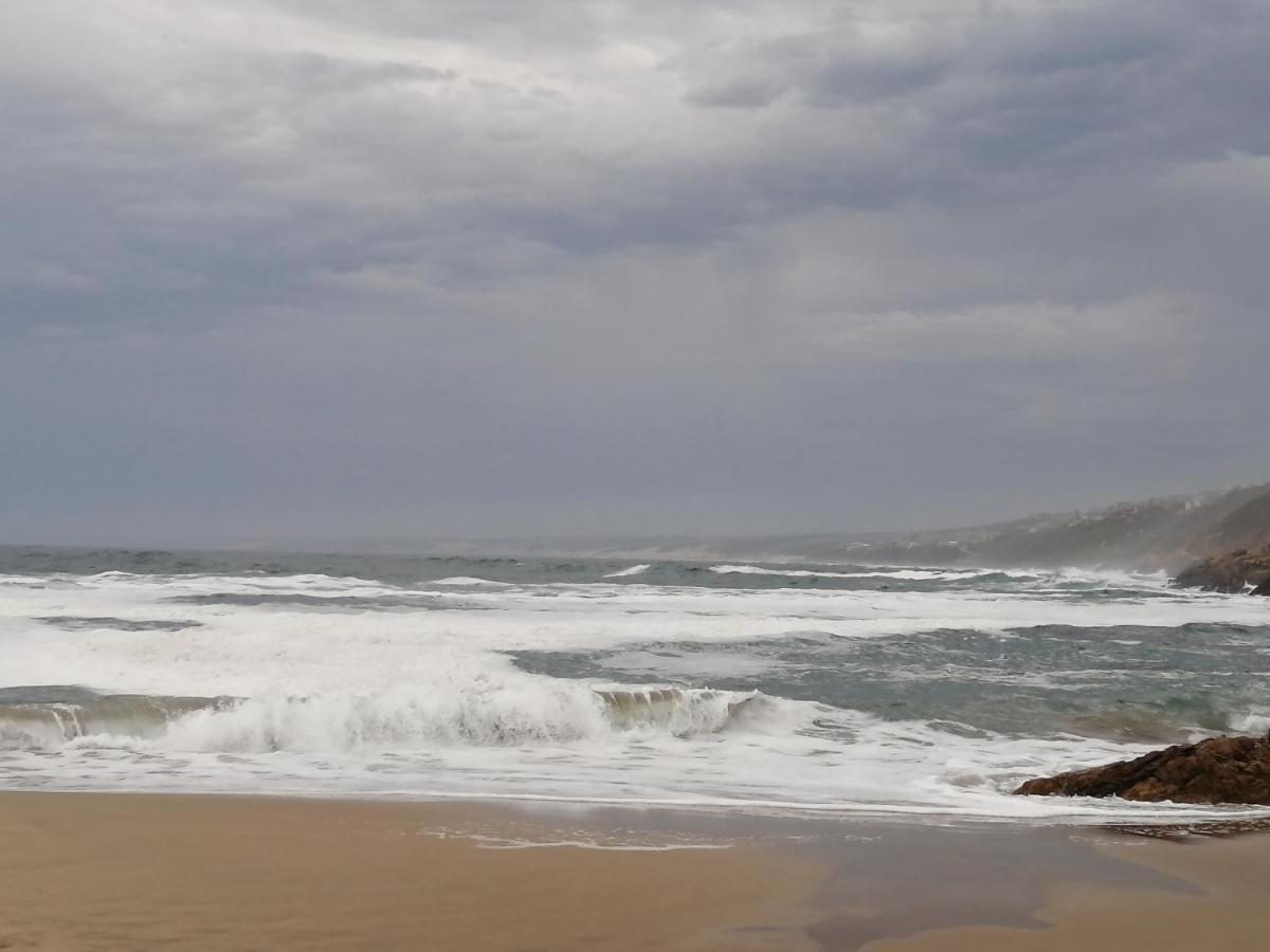 Ocean Room @ 66 Fynbos Mossel Bay Exterior photo