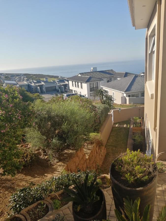 Ocean Room @ 66 Fynbos Mossel Bay Exterior photo