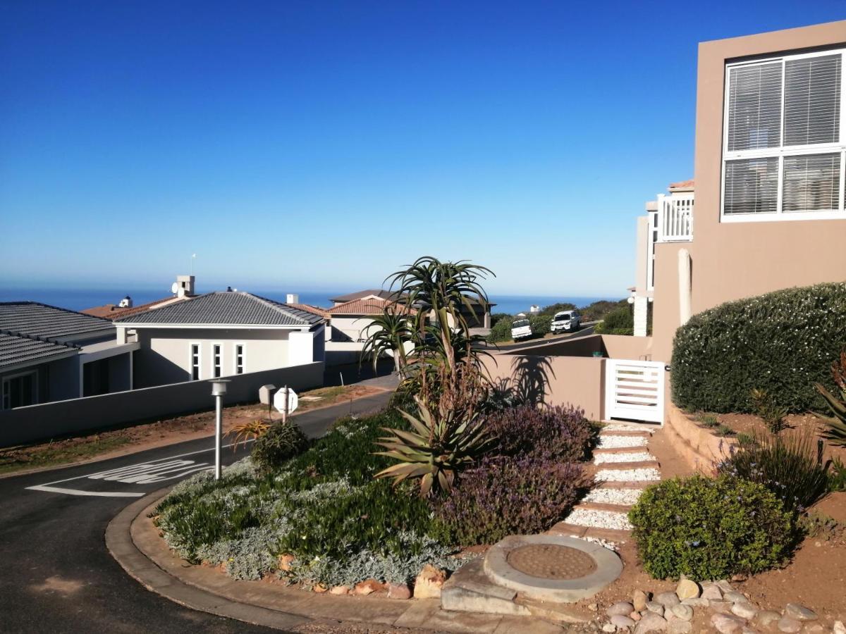Ocean Room @ 66 Fynbos Mossel Bay Exterior photo