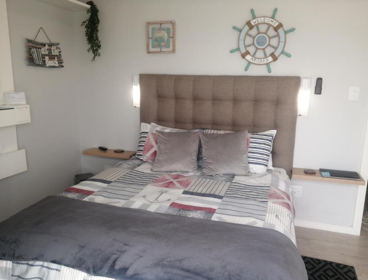 Ocean Room @ 66 Fynbos Mossel Bay Exterior photo